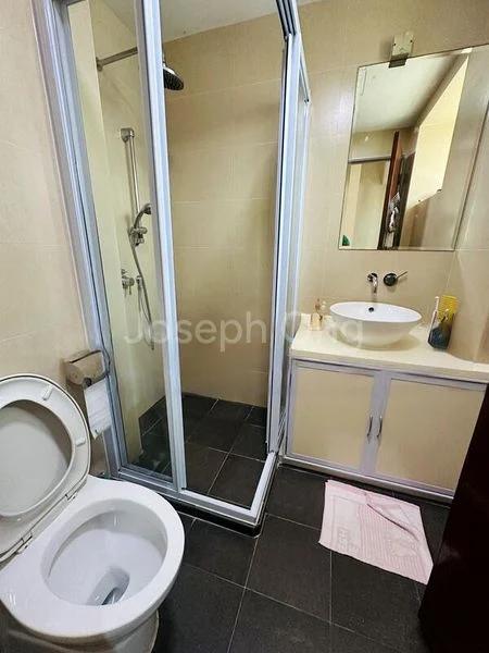 2 Bed Condo for Rent in  Sims Dorado - Image 1
